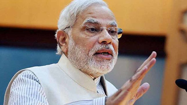 ಮಾಲ್ದೀವ್ಸ್‌ಗೆ ಭಾರತದಿಂದ 1.4 ಶತಕೋಟಿ ಡಾಲರ್ ಆರ್ಥಿಕ ನೆರವು ಪ್ರಕಟಿಸಿದ ಮೋದಿ