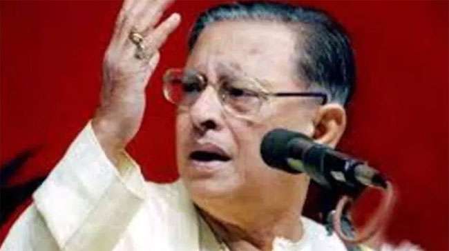 ಖ್ಯಾತ ಶಾಸ್ತ್ರೀಯ ಸಂಗೀತಕಾರ ಪಂಡಿತ ಅರುಣ ಭಾದುರಿ ನಿಧನ