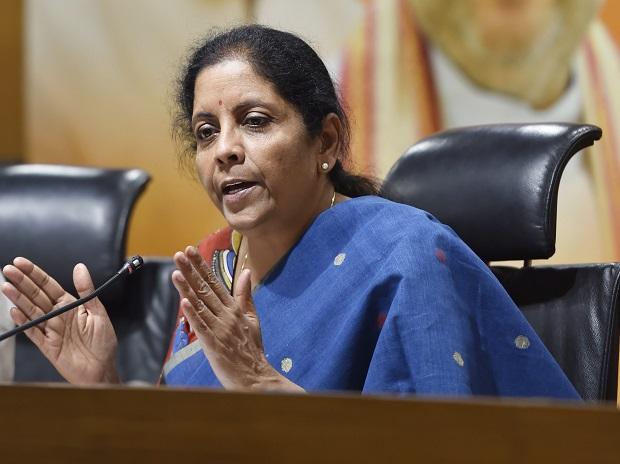 ರಫೇಲ್ ಬೆಲೆ ಗೊತ್ತಿದ್ದರೂ ಕಾಂಗ್ರೆಸ್ ಜನರ ದಾರಿ ತಪ್ಪಿಸುತ್ತಿದೆ: ನಿರ್ಮಲಾ ಸೀತಾರಾಮನ್