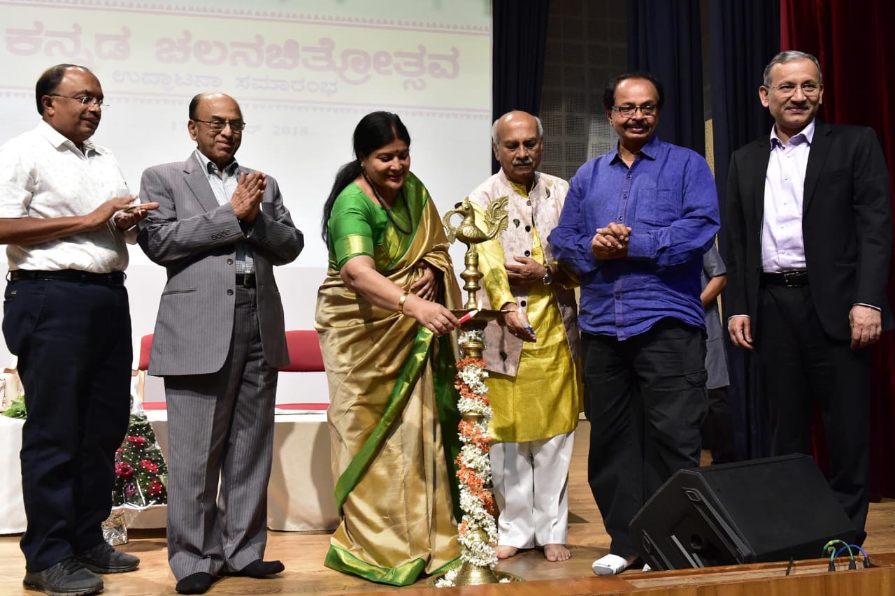 ಜನರಿಗೆ ಸದಭಿರುಚಿಯ ಚಿತ್ರ ತೋರಿಸುವ ಅಗತ್ಯವಿದೆ: ಸಚಿವೆ ಡಾ.ಜಯಮಾಲಾ