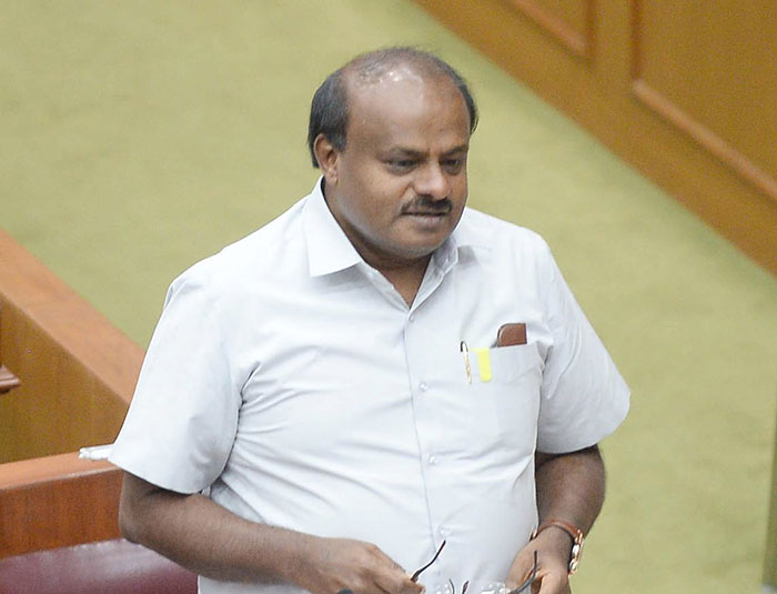 ಮುಂದಿನ ಬಜೆಟ್‍ನಲ್ಲಿ ಪ್ರಾಥಮಿಕ ಶಿಕ್ಷಣ ಬಲವರ್ಧನೆಗೆ ಹೆಚ್ಚು ಅನುದಾನ: ಮುಖ್ಯಮಂತ್ರಿ ಕುಮಾರಸ್ವಾಮಿ