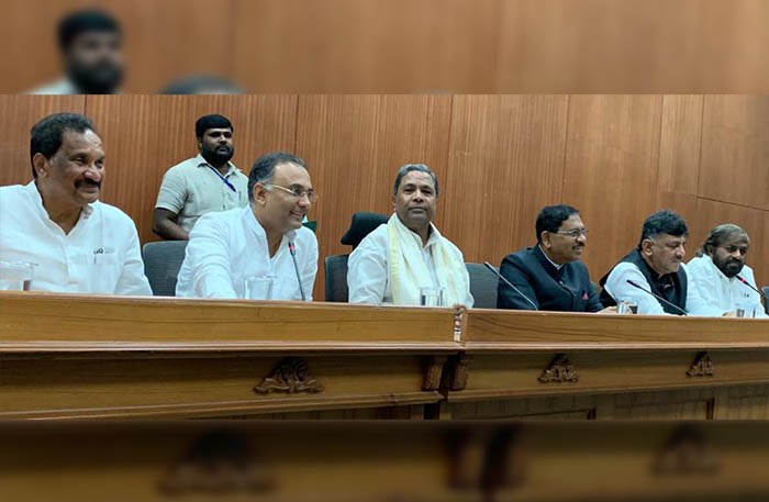 ಸಚಿವ ಸಂಪುಟ ವಿಸ್ತರಣೆಗೆ ಕೊನೆಗೂ ಮುಹೂರ್ತ ನಿಗದಿ