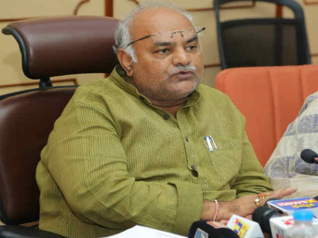 ತುರ್ತು ಸಂದರ್ಭಗಳಲ್ಲಿ ನೇರವಾಗಿ ಖಾಸಗಿ ಆಸ್ಪತ್ರೆಯಲ್ಲಿ ಚಿಕಿತ್ಸೆಗೆ ಅವಕಾಶ: ಸಚಿವ ಶಿವಾನಂದ ಪಾಟೀಲ್