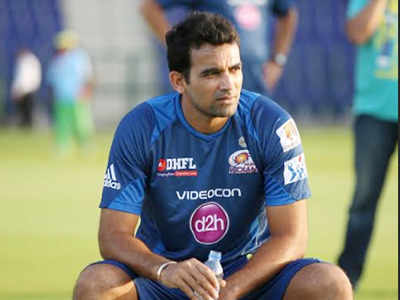 ಝಹೀರ್ ಖಾನ್ ಮುಂಬೈ ತಂಡದ ಕ್ರಿಕೆಟ್ ಕಾರ್ಯ ನಿರ್ವಹಣಾ ನಿರ್ದೇಶಕ