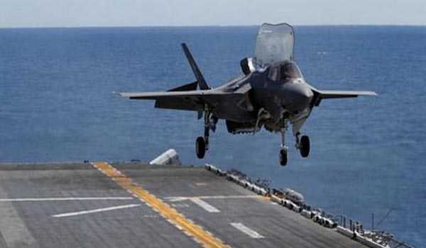 ಚೀನಾ, ರಶ್ಯ ಎದುರಿಸಲು ಜಪಾನ್ ನ ‘ಅದೃಶ್ಯ ವಿಮಾನ’