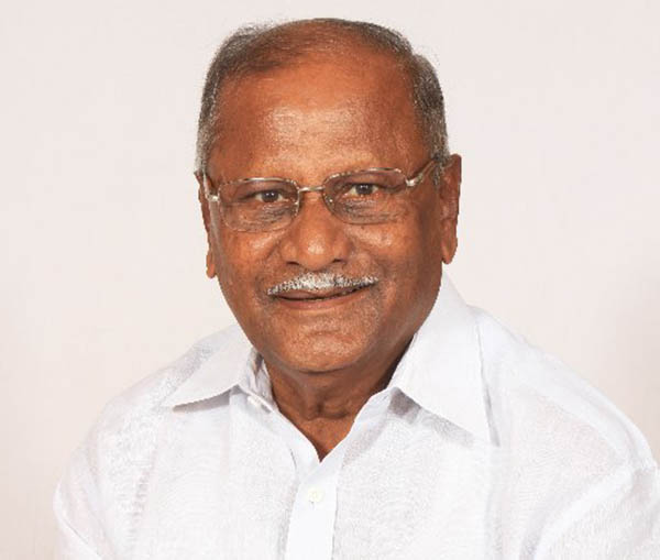 ದ.ಕ ಜಿಲ್ಲೆಯಲ್ಲಿ ಡ್ರೈವಿಂಗ್ ತರಬೇತಿ ಕೇಂದ್ರ ಕಾಮಗಾರಿಗೆ ಮಂಜೂರಾತಿ: ಸಚಿವ ಡಿ.ಸಿ.ತಮ್ಮಣ್ಣ