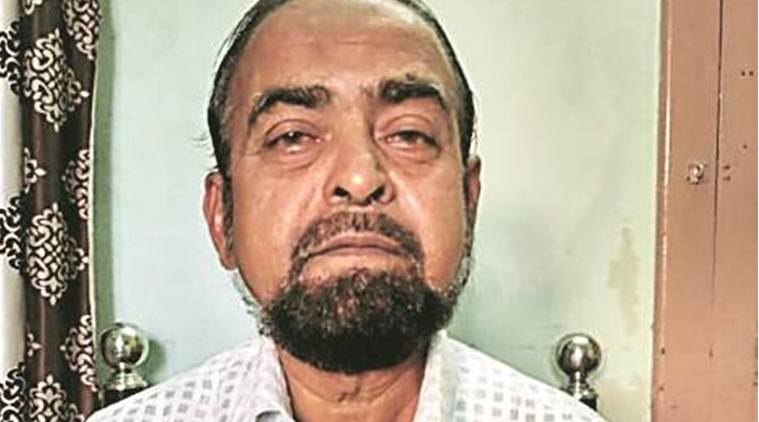 ಕೇಸರಿ ಪಡೆಗಳ ದಾಳಿಯಿಂದ ಮೃತಪಟ್ಟಿದ್ದ ಮೊಹ್ಸಿನ್ ಶೇಖ್ ತಂದೆ ನಿಧನ