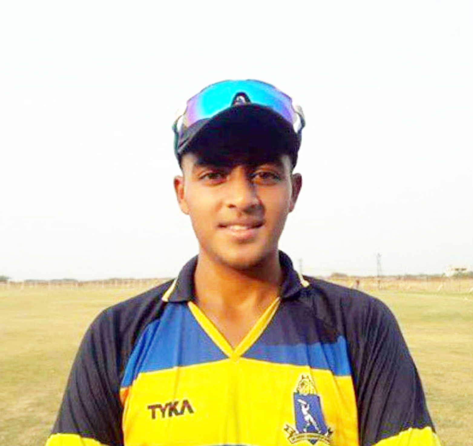 ಒಂದೇ ದಿನದಲ್ಲಿ ಕೋಟ್ಯಧೀಶನಾದ ಬಂಗಾಳದ ಕಿರಿಯ ಆಟಗಾರ ಪ್ರಯಾಸ್