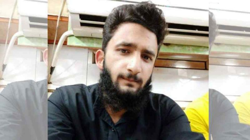 ಕಾಶ್ಮೀರ: ಹೆತ್ತವರ ಕರೆಗೆ ಓಗೊಟ್ಟು ಉಗ್ರ ಸಂಘಟನೆ ತೊರೆದು ಮನೆಗೆ ಮರಳಿದ ವಿದ್ಯಾರ್ಥಿ