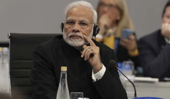 ಜಿ-20 ಶೃಂಗಸಭೆಗೆ ಭಾರತದ ಆತಿಥ್ಯ