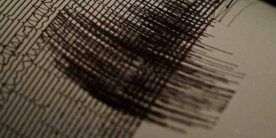 ಮಹಾರಾಷ್ಟ್ರದ ಪಾಲ್ಘಾರ್ ಜಿಲ್ಲೆಯಲ್ಲಿ ಲಘು ಭೂಕಂಪ
