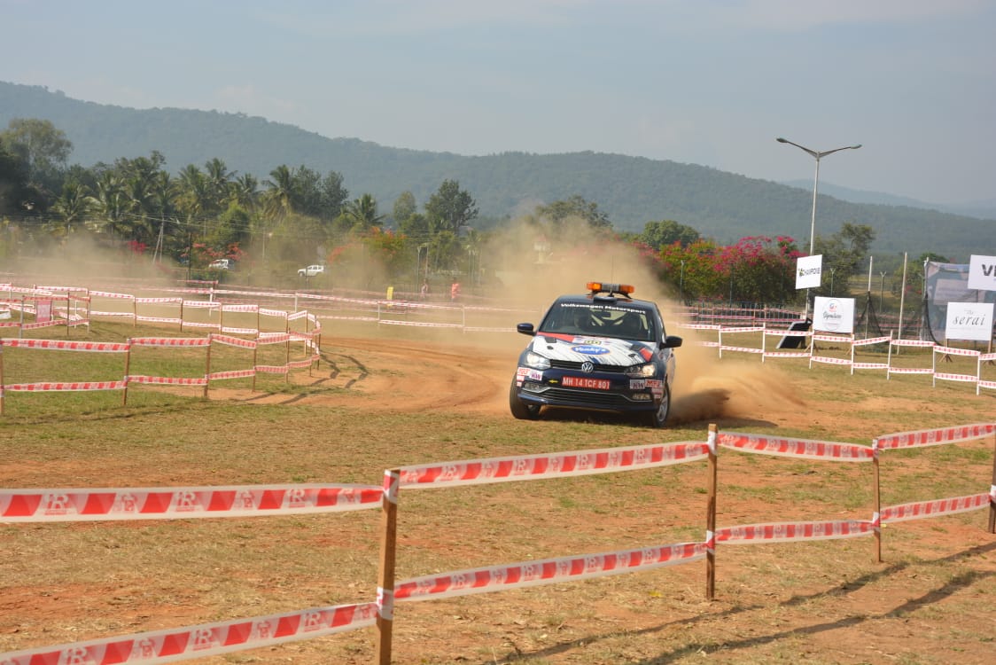 ಕಾಫಿನಾಡಿನಲ್ಲಿ ಧೂಳೆಬ್ಬಿಸಿದ ಐಎನ್ಆರ್ ಸಿ ರ್ಯಾಲಿ: ಕಡೂರು ಕರ್ಣ ಚಾಂಪಿಯನ್ ಕಾಫಿನಾಡಿನಲ್ಲಿ ಧೂಳೆಬ್ಬಿಸಿದ ಐಎನ್ಆರ್ ಸಿ ರ್ಯಾಲಿ: ಕಡೂರು ಕರ್ಣ ಚಾಂಪಿಯನ್