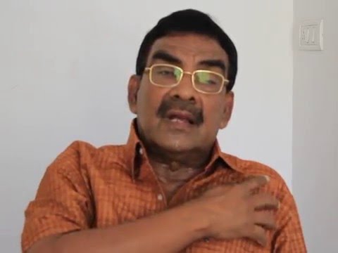 ಸಿಪಿಎಂ ರಾಜ್ಯ ಕಾರ್ಯದರ್ಶಿ ಸ್ಥಾನದಿಂದ ಜಿ.ವಿ.ಶ್ರೀರಾಮರೆಡ್ಡಿ ವಜಾ