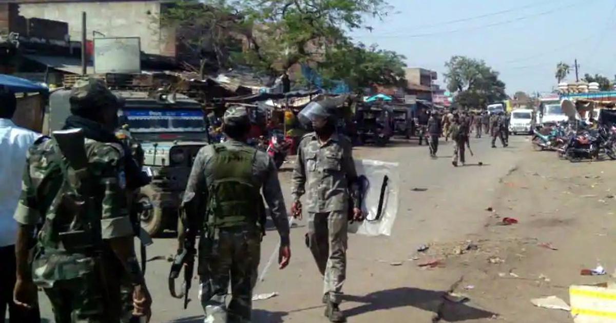 ಎಂಟು ಆರೋಪಿಗಳ ದೋಷನಿರ್ಣಯ ಪ್ರಕಟಿಸಿದ ಜಾರ್ಖಂಡ್ ನ್ಯಾಯಾಲಯ