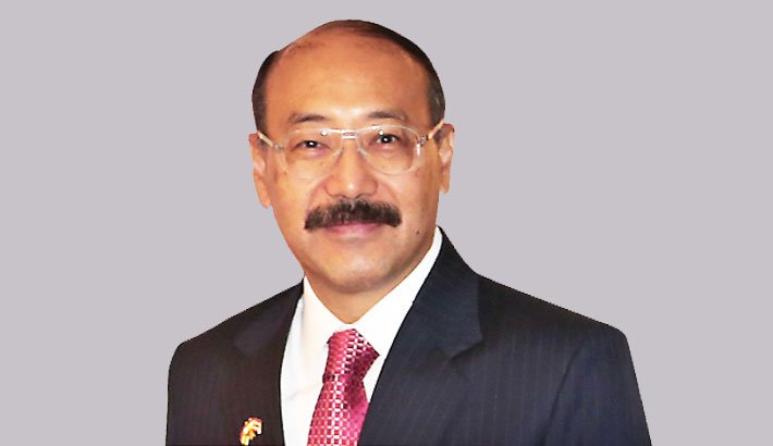 ಹರ್ಷವರ್ಧನ ಶ್ರಿಂಗ್ಲಾ ಅಮೆರಿಕಕ್ಕೆ ಭಾರತದ ನೂತನ ರಾಯಭಾರಿ