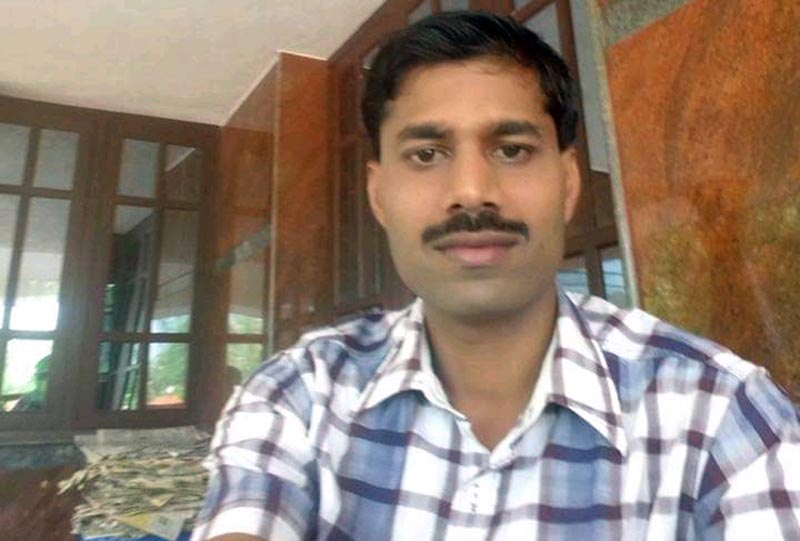 ಕಿನ್ನಿಗೋಳಿಯ ಅಂಗಡಿ ಮಾಲಕ ಆತ್ಮಹತ್ಯೆ