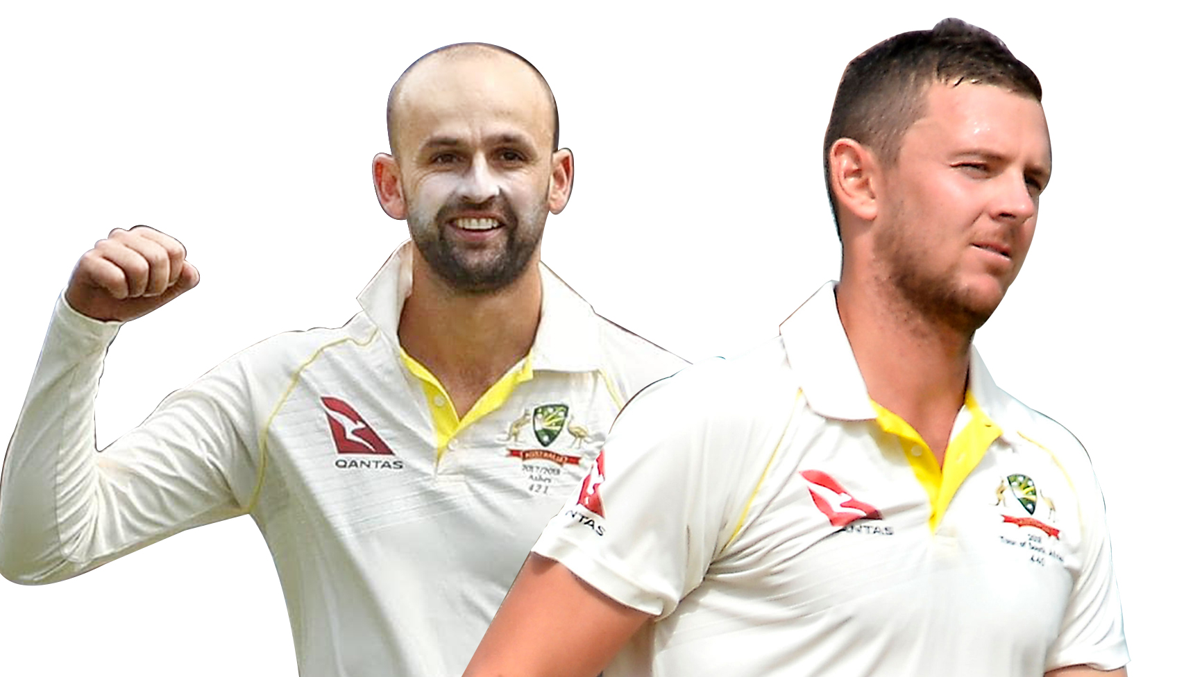 ಅಗ್ರ-10ರಲ್ಲಿ ಲಿಯೊನ್, ಹೆಝಲ್‌ವುಡ್