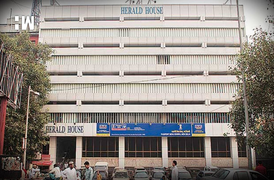 ನ್ಯಾಶನಲ್ ಹೆರಾಲ್ಡ್ ಪ್ರಕರಣ:  ಮಾಲಕರಿಗೆ  ಕಚೇರಿ ತೆರವುಗೊಳಿಸಲು  ದಿಲ್ಲಿ ಹೈಕೋರ್ಟ್   ಆದೇಶ