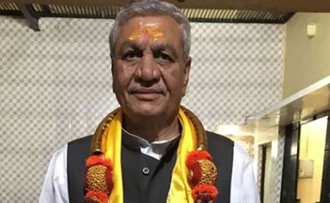 ಮೊದಲು ದಲಿತ, ನಂತರ ಮುಸ್ಲಿಮನಾದ ಹನುಮಂತನನ್ನು ಈಗ ಜಾಟ್ ಆಗಿಸಿದ ಉ.ಪ್ರ ಸಚಿವ