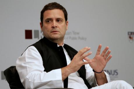 ಸಚಿವ ಸಂಪುಟ ವಿಸ್ತರಣೆ: ರಾಹುಲ್ ಗಾಂಧಿ ಜತೆ ಚರ್ಚೆ ಬಳಿಕ ಅಂತಿಮ