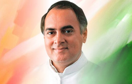 ಸಿಖ್ ಹತ್ಯಾಕಾಂಡ: ರಾಜೀವ್ ಗಾಂಧಿಯ ಭಾರತ ರತ್ನ ಹಿಂಪಡೆಯಿರಿ