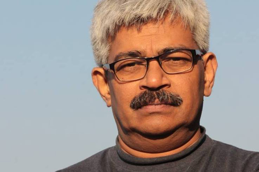 ಸೆಕ್ಸ್ ಸಿಡಿ ಹಗರಣದಲ್ಲಿ ಹೆಸರು ಕೇಳಿ ಬಂದ ಪತ್ರಕರ್ತ ಛತ್ತೀಸ್‌ಗಡ ಮುಖ್ಯಮಂತ್ರಿ ಸಲಹೆಗಾರ