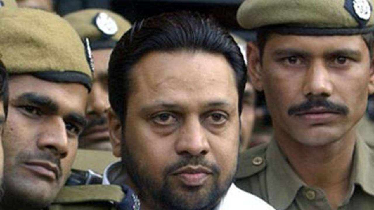 ತಂದೂರ್ ಹಂತಕ ಸುಶೀಲ್ ಶರ್ಮಾನನ್ನು ತಕ್ಷಣ ಬಿಡುಗಡೆಗೊಳಿಸಲು ದಿಲ್ಲಿ ಹೈಕೋರ್ಟ್ ಆದೇಶ