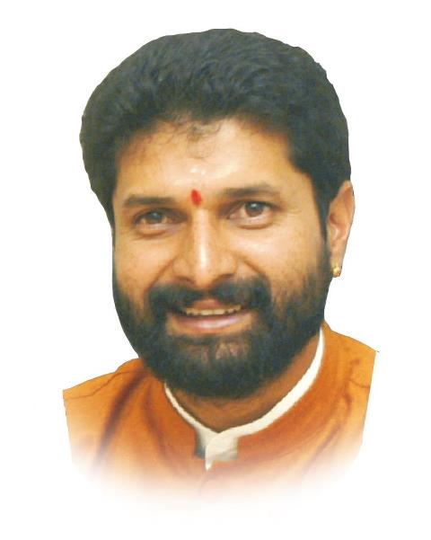 ದತ್ತಜಯಂತಿ ಭದ್ರತೆ ನೆಪದಲ್ಲಿ ಬಂದ್ ಸರಿಯಲ್ಲ: ಸಿ.ಟಿ.ರವಿ