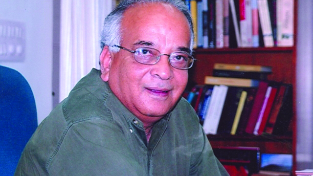 ಮುಶಿರುಲ್ ಹಸನ್: ಸೆಕ್ಯುಲರಿಸಂ ಅನ್ನು ಪುನಾರಚಿಸಿದ ಇತಿಹಾಸಕಾರ, ಶಿಕ್ಷಣತಜ್ಞ