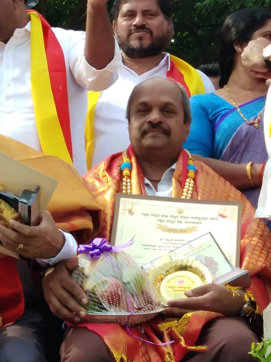 ಸಾವಯವ ಕೃಷಿಯಿಂದ ಇಳುವರಿ ಕಡಿಮೆ, ಆರೋಗ್ಯಕ್ಕೆ ಉತ್ತಮ