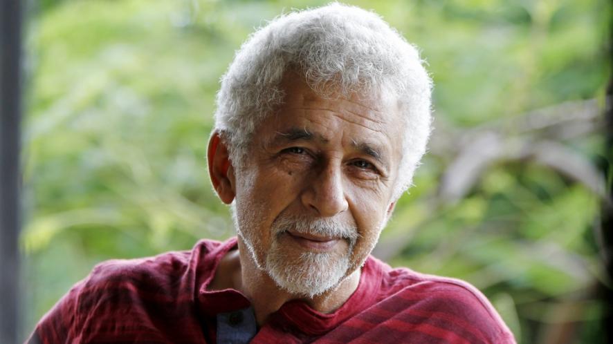 ಮೊದಲು ನಿಮ್ಮ ದೇಶವನ್ನು ನೋಡಿಕೊಳ್ಳಿ: ಪಾಕ್ ಪ್ರಧಾನಿಗೆ ನಾಸಿರುದ್ದೀನ್ ಶಾ ತೀಕ್ಷ್ಣ ಪ್ರತಿಕ್ರಿಯೆ