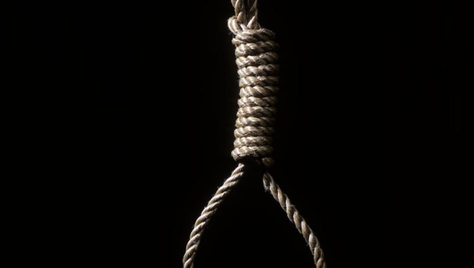 8ರ ಬಾಲಕಿಯ ಅತ್ಯಾಚಾರ, ಕೊಲೆ: 18 ವರ್ಷದ ಯುವಕನಿಗೆ ಮರಣದಂಡನೆ