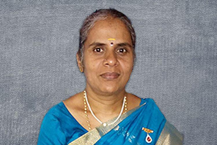 ಪತಿಯ ಹಂತಕಿಯಿಂದ ಲೈಫ್ ಅಡ್ವೈಸರ್ ಆಗುವವರೆಗೆ...