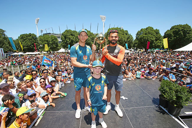 ಆಸ್ಟ್ರೇಲಿಯದ ಮೂರನೇ ಟೆಸ್ಟ್ ತಂಡಕ್ಕೆ ಏಳರ ಬಾಲಕ ಸೇರ್ಪಡೆ