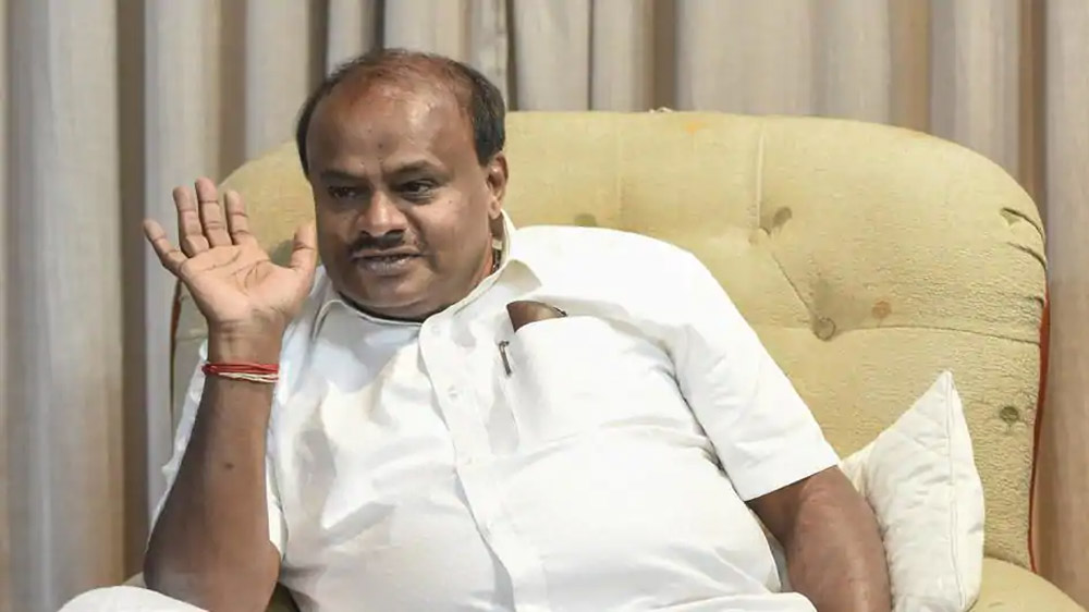 ಸಾಲ ಮನ್ನಾದಿಂದ ಆರ್ಥಿಕ ಪರಿಸ್ಥಿತಿ ಮೇಲೆ ಯಾವುದೇ ಪರಿಣಾಮ ಇಲ್ಲ: ಸಿಎಂ ಕುಮಾರಸ್ವಾಮಿ