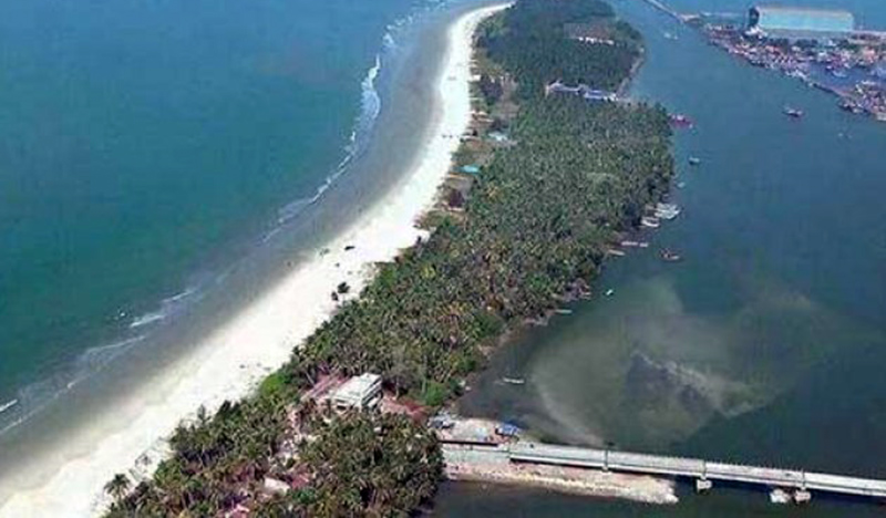 ಮಲ್ಪೆ: ಎಂಟು ಮಂದಿ ಮೀನುಗಾರರು ಬೋಟು ಸಹಿತ ನಾಪತ್ತೆ