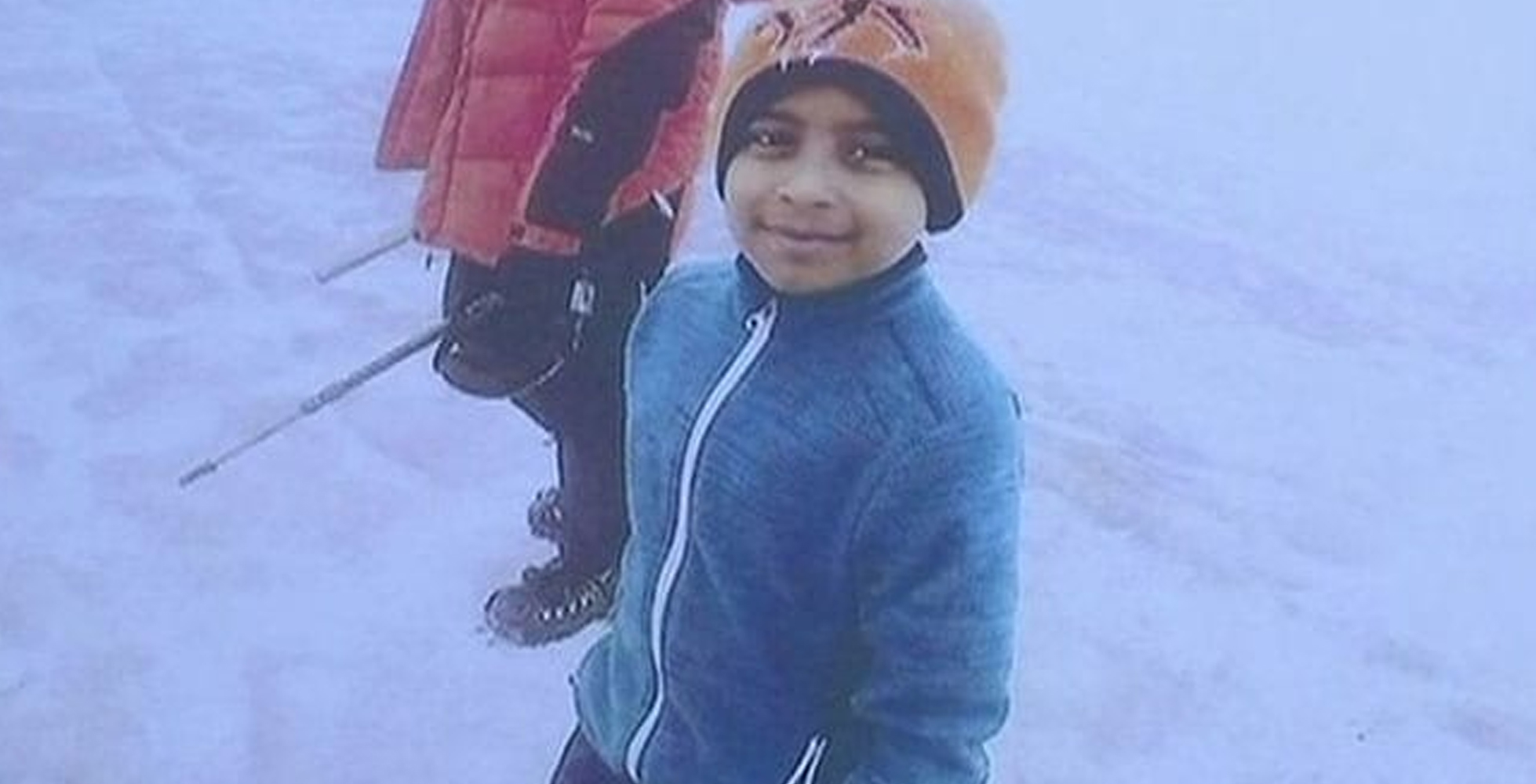 ಆಸ್ಟ್ರೇಲಿಯಾದ ಅತಿ ಎತ್ತರದ ಪರ್ವತ ಏರಿದ ಭಾರತದ 8 ವರ್ಷದ ಬಾಲಕ !