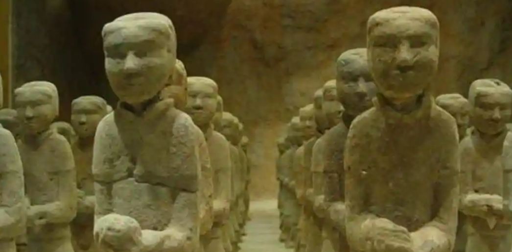 2,000 ವರ್ಷ ಹಿಂದಿನ 99 ಗೋರಿಗಳು ಪತ್ತೆ