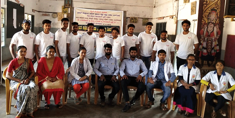 ಕುಳಾಯಿ: ಸ್ಟೈಲ್ ಫೌಂಡೇಶನ್ ವತಿಯಿಂದ ಉಚಿತ ನೇತ್ರ ತಪಾಸಣೆ ಶಿಬಿರ