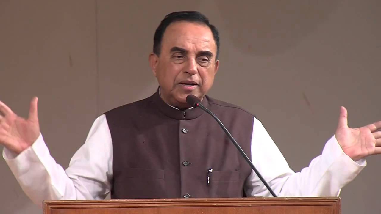 ಕೇಂದ್ರ ಸರಕಾರ ಹಿಂದೆ ಸರಿಯದೇ ಇದ್ದರೆ ನಾಳೆಯೇ ರಾಮ ಮಂದಿರ ನಿರ್ಮಾಣವಾಗಬಹುದು: ಸುಬ್ರಮಣಿಯನ್ ಸ್ವಾಮಿ