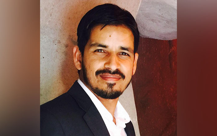 ಆಸ್ಟ್ರೇಲಿಯಾದ ಶಿಕ್ಷಣತಜ್ಞ, ಭಾರತ ಮೂಲದ ವಾಜಿಬ್ ಅಲಿ ರಾಜಸ್ಥಾನ ವಿಧಾನಸಭೆಗೆ ಆಯ್ಕೆ