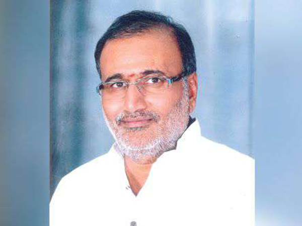 ಗ್ರಾಮ ಲೆಕ್ಕಾಧಿಕಾರಿ ಕುಟುಂಬಕ್ಕೆ 6 ತಿಂಗಳೊಳಗೆ ಸರಕಾರಿ ಸೌಲಭ್ಯ: ಸಚಿವ ನಾಡಗೌಡ