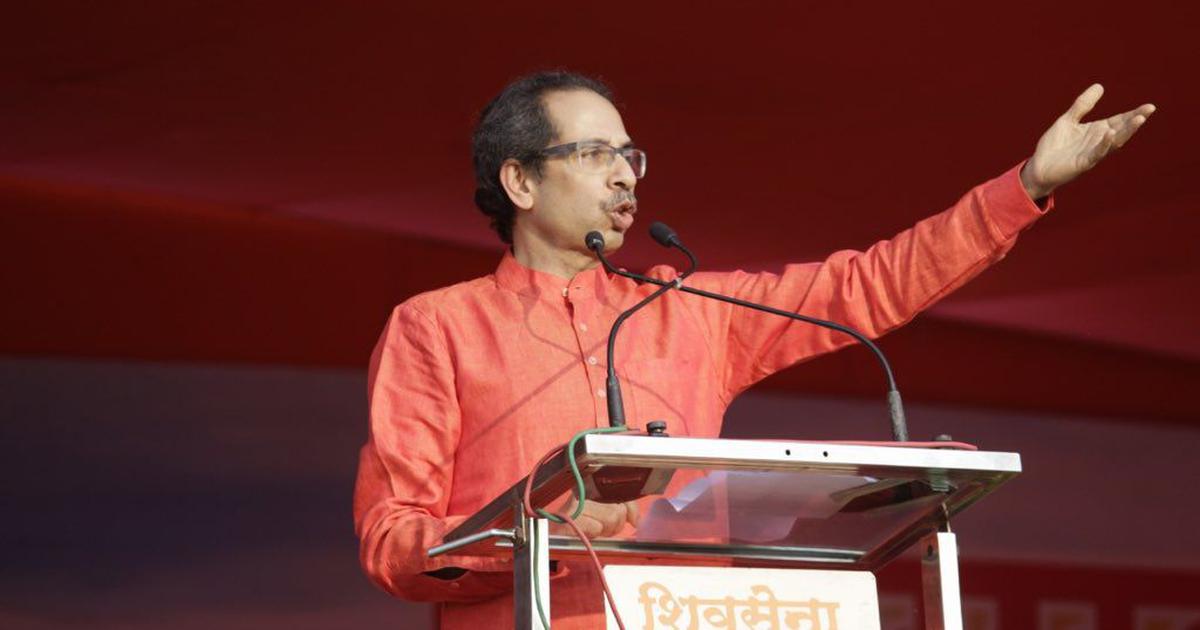 ಈ 3 ಬೇಡಿಕೆಗಳನ್ನು ಈಡೇರಿಸದಿದ್ದರೆ ನಿಮ್ಮೊಂದಿಗೆ ಮೈತ್ರಿಯಿಲ್ಲ: ಬಿಜೆಪಿಗೆ ಶಿವಸೇನೆ ಎಚ್ಚರಿಕೆ