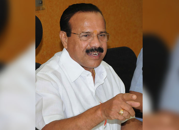 ಹಿಂದಿನ ಯಡಿಯೂರಪ್ಪ ನಮಗೆ ಬೇಕು: ಡಿ.ವಿ.ಸದಾನಂದಗೌಡ