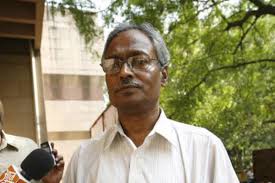 ಸಿಪಿಎಂ ನಾಯಕ ನಿರುಪಮ್ ಸೇನ್ ನಿಧನ