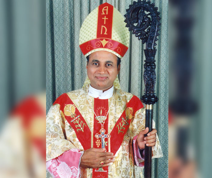 ಶಾಂತಿಯುತ ಸಮಾಜದ ನಿರ್ಮಾಣ ಕ್ರಿಸ್ಮಸ್ ಉಡುಗೊರೆ: ಉಡುಪಿ ಧರ್ಮಾಧ್ಯಕ್ಷ ಜೆರಾಲ್ಡ್ ಲೋಬೊ ಕ್ರಿಸ್ಮಸ್ ಸಂದೇಶ