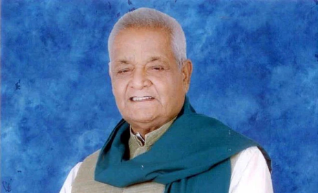 ಮಾಜಿ ಕೇಂದ್ರ ಸಚಿವ ಜೈ ನಾರಾಯಣ್ ಪ್ರಸಾದ್ ನಿಧನ