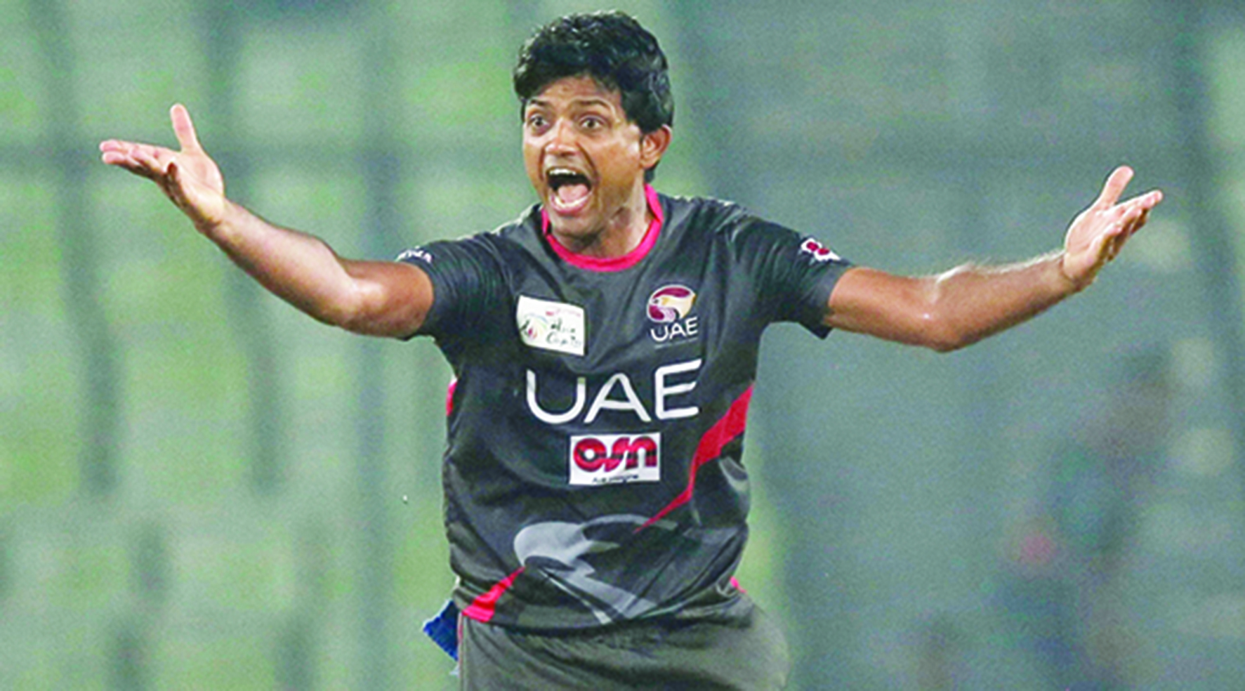 ಅಂತರ್‌ರಾಷ್ಟ್ರೀಯ ಕ್ರಿಕೆಟ್‌ನಿಂದ ಜಾವೇದ್ ನಿವೃತ್ತಿ