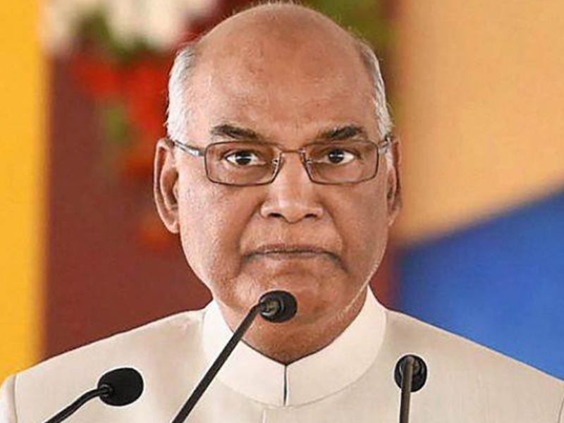 ಡಿ.27 ರಂದು ಮಂಗಳೂರಿಗೆ ರಾಷ್ಟ್ರಪತಿ