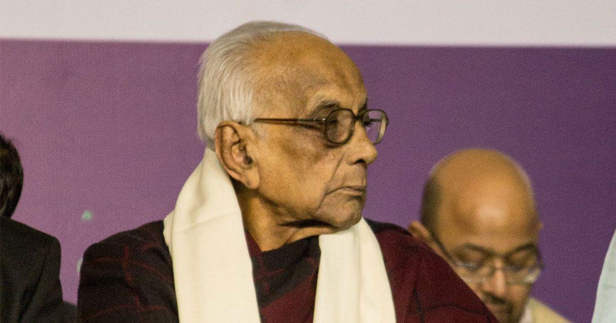 ಬಂಗಾಳಿ ಕವಿ ನಿರೇಂದ್ರನಾಥ್ ಇನ್ನಿಲ್ಲ